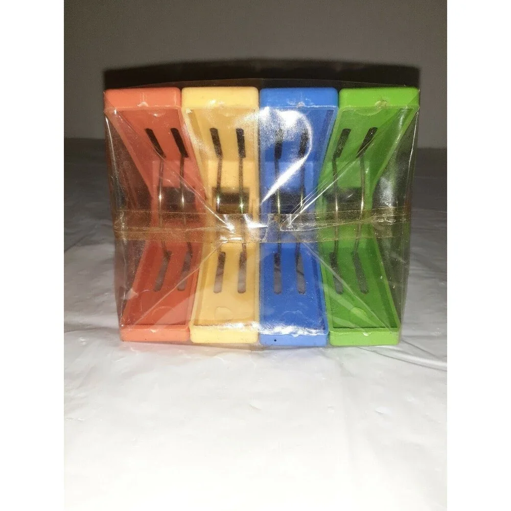 JUMBO CLIPS,All Purpose Craft Clips Perfect for Sewing,Quilting,Home Projects